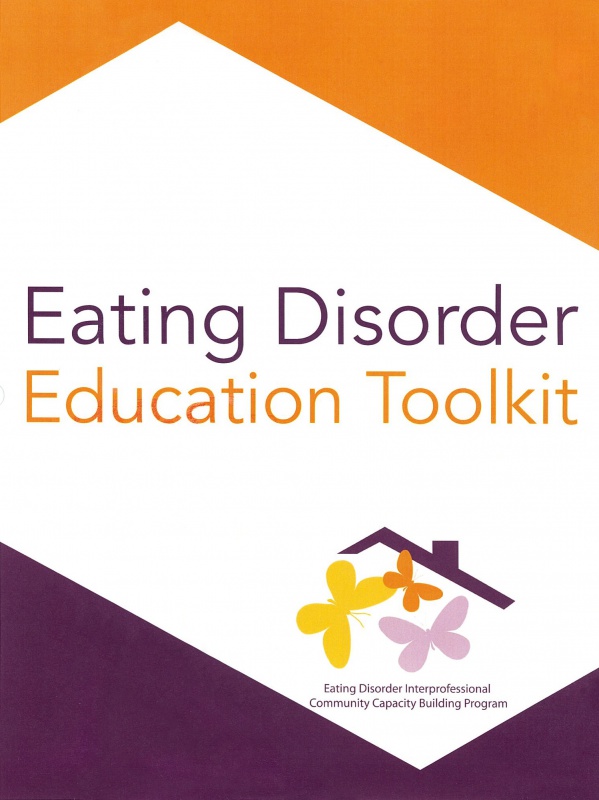 Eating Disorder Education Toolkit