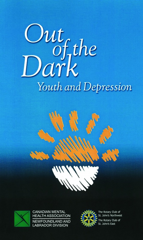 Out of the Dark: Youth and Depression